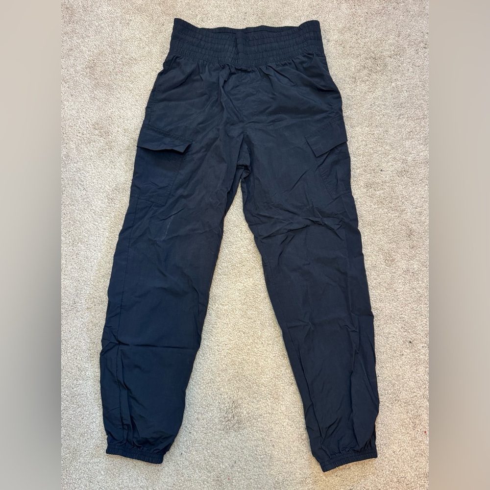 Target All In Motion Girls’ Cargo Jogger Pant | Black | XL